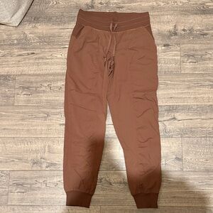 Lululemon Jogger Pants